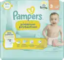 Bild 2 von Pampers premium protection Windeln Gr. 3 Midi (6-10 kg)