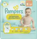 Bild 1 von Pampers premium protection Windeln Gr. 3 Midi (6-10 kg)