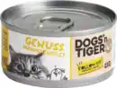 Bild 1 von Dogs'n Tiger Genuss Hühnchenfilet, 70 g