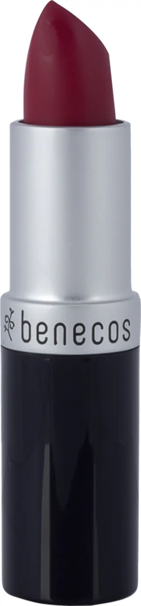 Bild 1 von benecos Natural Lipstick just red, 4,5 g