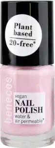 benecos Nail Polish cotton candy, 5 ml