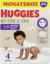 Bild 1 von Huggies Extra Care Pants mit Disney-Design Größe 4 (9-14 kg) Monatsbox