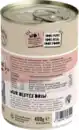 Bild 2 von Dogs'n Tiger Grünschnabel Geflügel mit Reis, 400 g