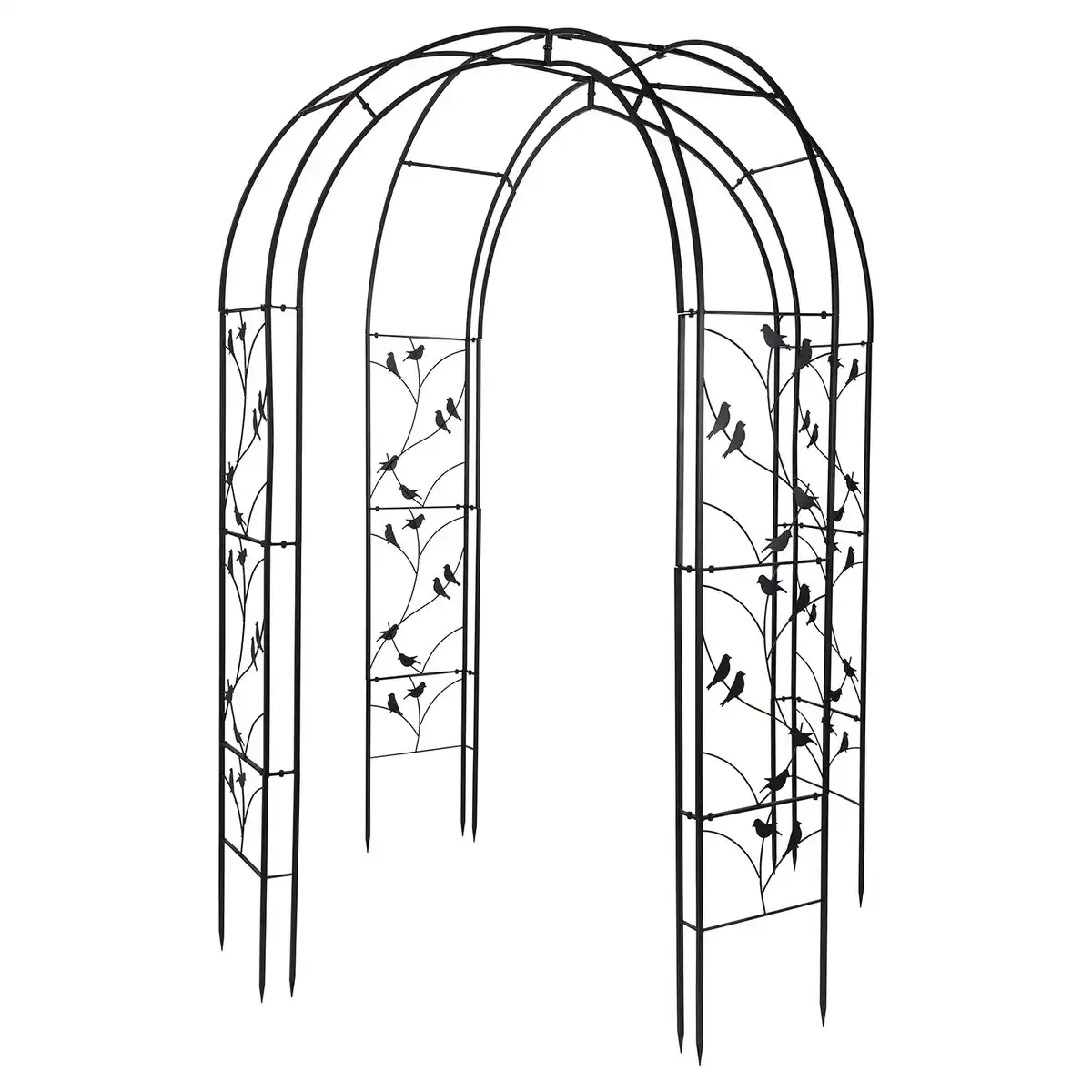 Bild 1 von BELAVI Rosenbogen