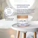 Bild 3 von puremetics 3in1 Dusch-Fluff Sensibelchen mit Zuckerpeeling, 250 g