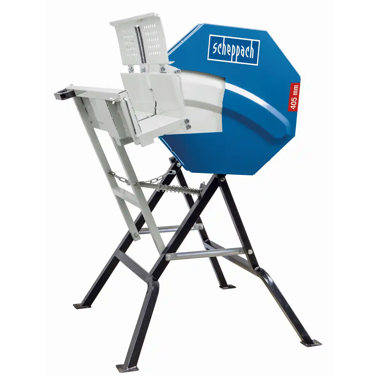 Bild 1 von Scheppach Wippkreissäge 'HS410' 2200 W