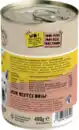 Bild 2 von Dogs'n Tiger Gaudi Huhn mit Truthahn, 400 g
