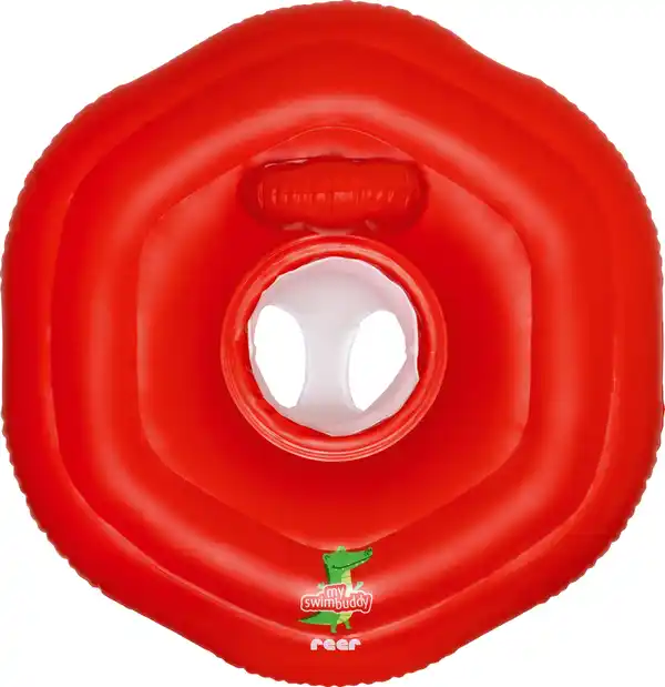 Bild 3 von reer 66014 myswimbuddy – Schwimmsitz