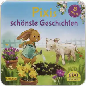 IDEENWELT Pixi Box