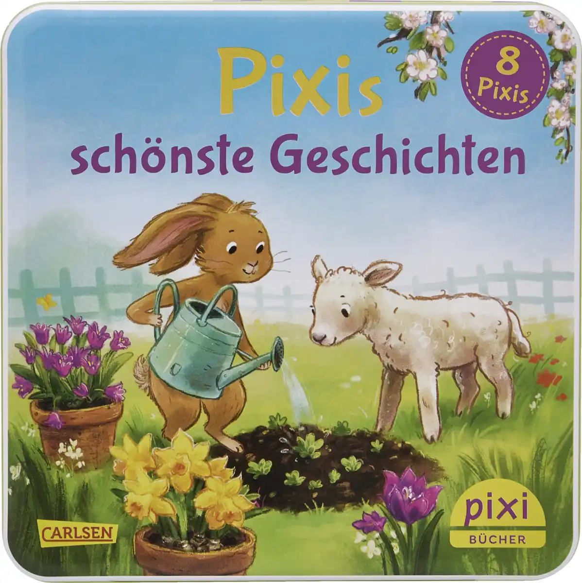 Bild 1 von IDEENWELT Pixi Box