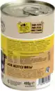 Bild 2 von Dogs'n Tiger Proviant Huhn mit Ente, 400 g