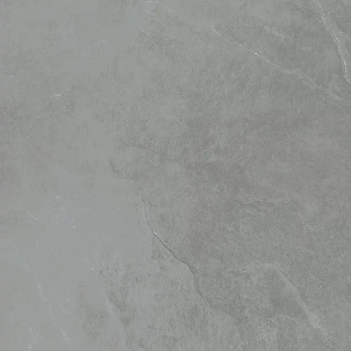 Bild 1 von Terrassenplatte 'Mustang 2.0' Feinsteinzeug grau 60 x 60 x 2 cm