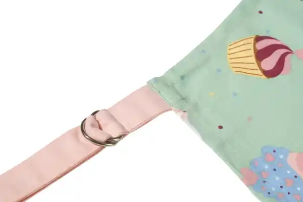 Bild 3 von IDEENWELT Küchenschürze - Cupcake