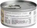 Bild 2 von Dogs'n Tiger Glück Hühnchen- und Lachsfilet, 70 g