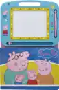 Bild 1 von IDEENWELT Zaubertafel-Buch Peppa Pig