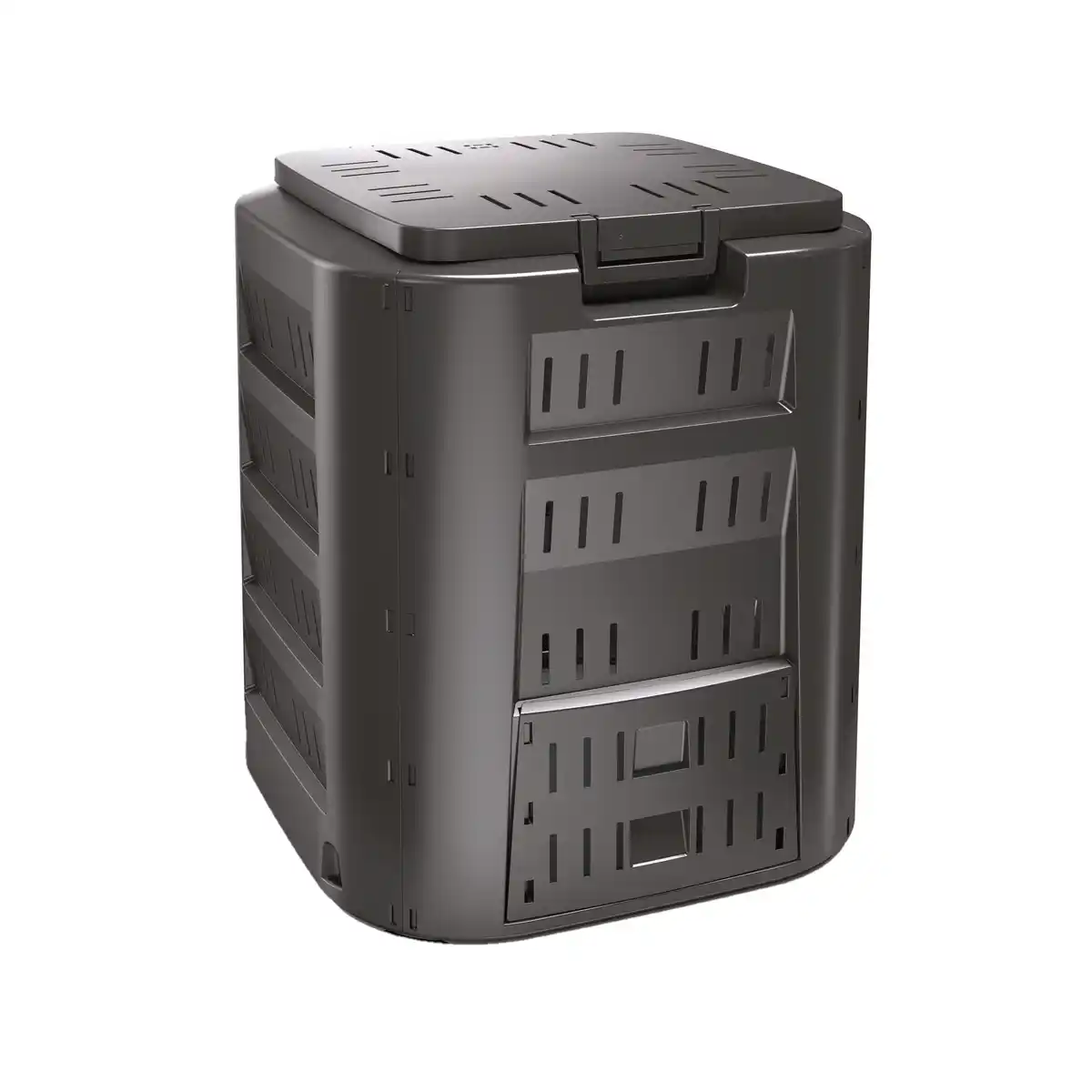 Bild 1 von Komposter 'Compogreen' 320 l