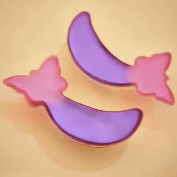 Bild 3 von essence Queen of... Hydrogel Eye Patches 01 Shuffle The Deck Fly High Butterfly!