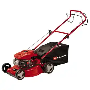 Einhell Benzin-Rasenmäher 'GC-PM 46/5 S' 1.400 m²