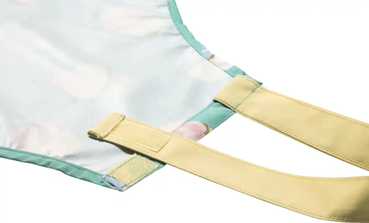 Bild 4 von IDEENWELT Kinder-Küchenschürze abwischbar Cupcakes