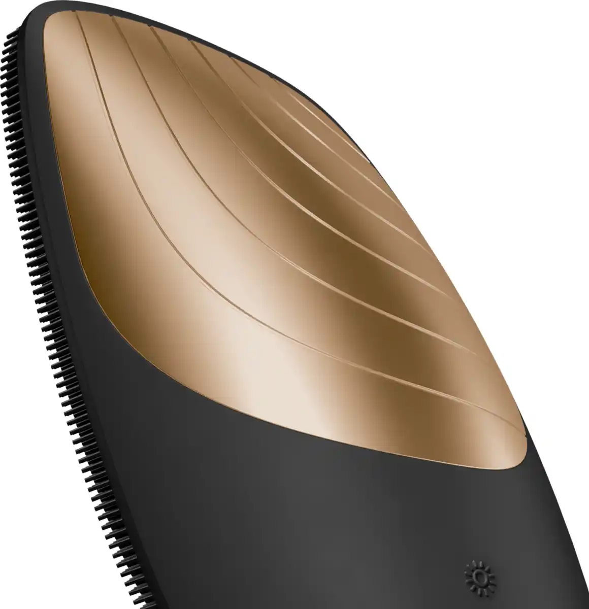 Bild 3 von Geske 6in1 Sonic Thermo Facial Brush black