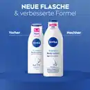 Bild 3 von NIVEA Express Body Lotion, 400 ml