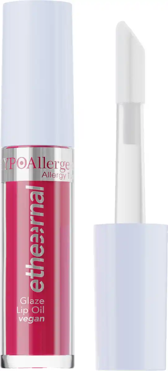 Bild 1 von HYPOAllergenic Ethernal Glaze Lip Oil 02 Future, 5,5 g