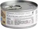 Bild 2 von Dogs'n Tiger Meer! Thunfisch und Lachsfilet, 70 g