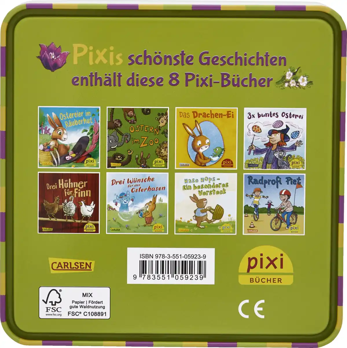 Bild 2 von IDEENWELT Pixi Box