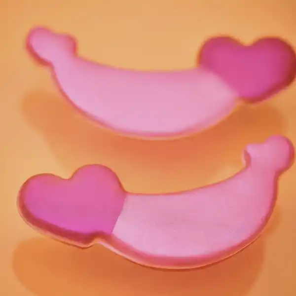 Bild 2 von essence Queen of... Hydrogel Eye Patches 01 Kindness Always Hits The Jackpot