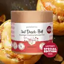 Bild 2 von puremetics 3in1 Dusch-Fluff Bratapfel, 250 g