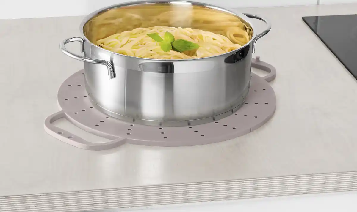 Bild 4 von IDEENWELT Multiküchenhelfer beige