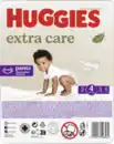 Bild 2 von Huggies Extra Care Pants mit Disney-Design Größe 4 (9-14 kg) Monatsbox