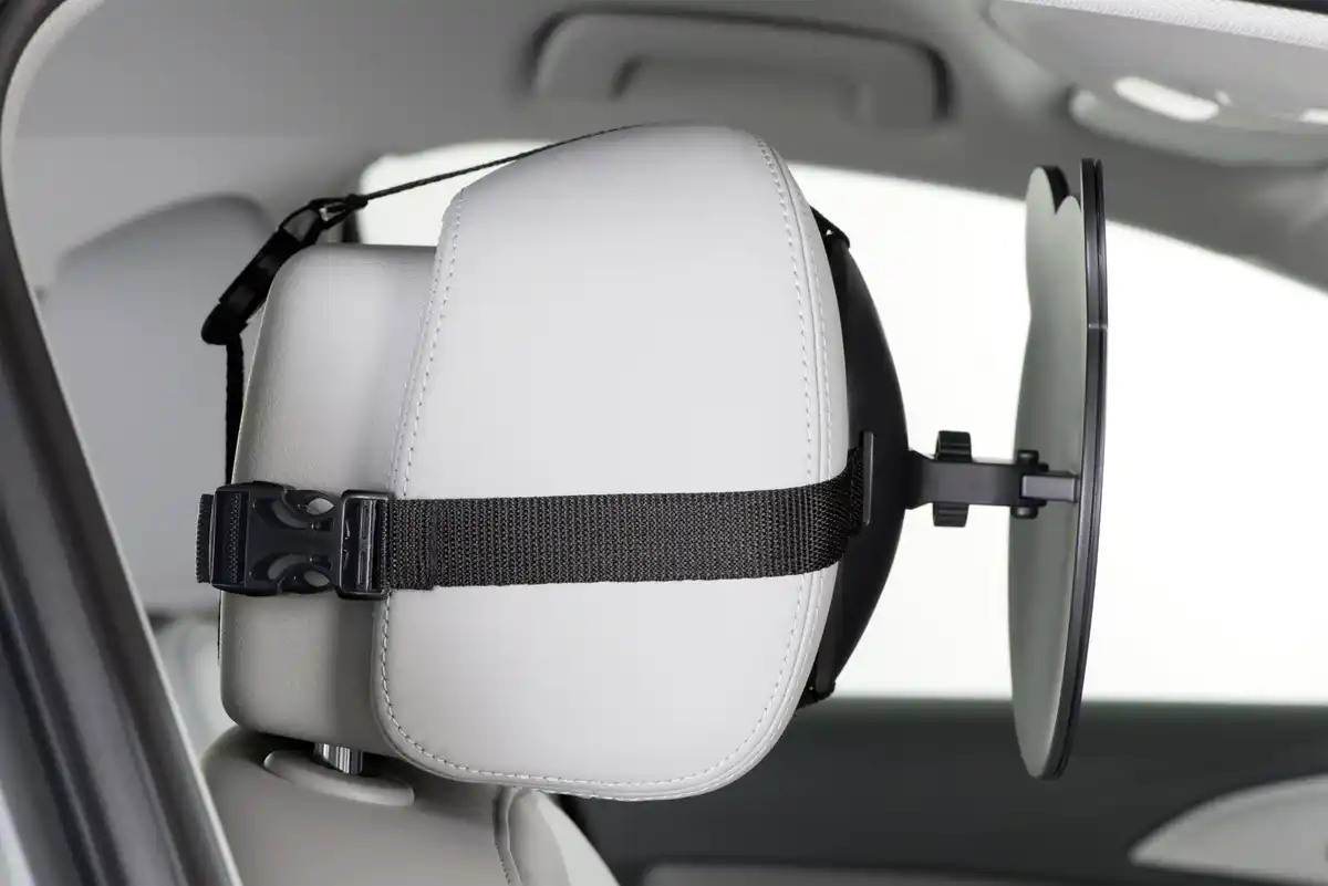 Bild 2 von bebeconfort Rücksitzspiegel