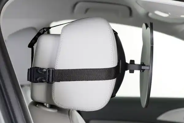 Bild 2 von bebeconfort Rücksitzspiegel