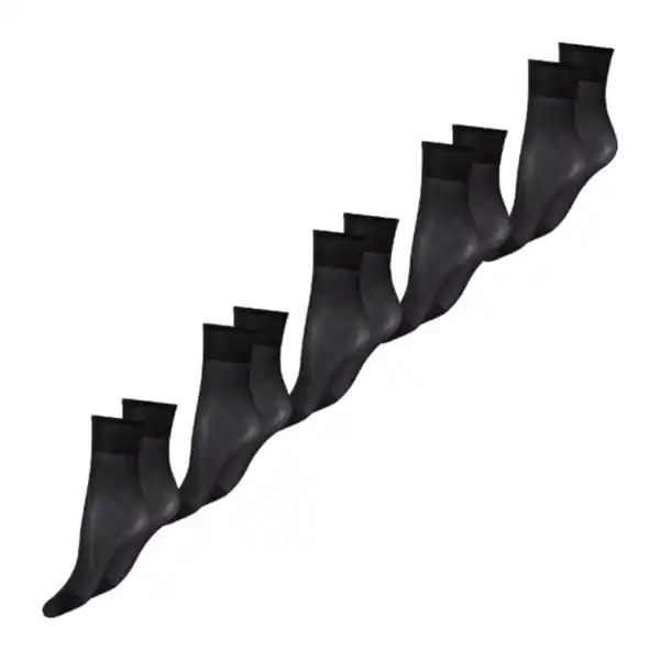 Bild 4 von UP2FASHION Feinstrumpf-Socken