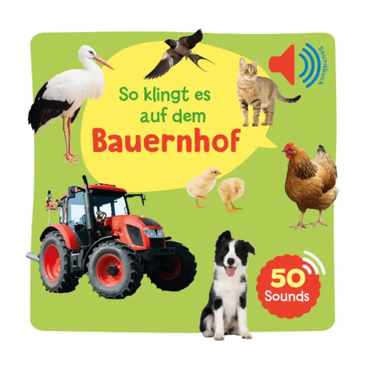 Bild 4 von Großes Soundbuch