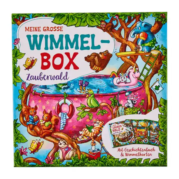 Bild 2 von Entdeckerbücher