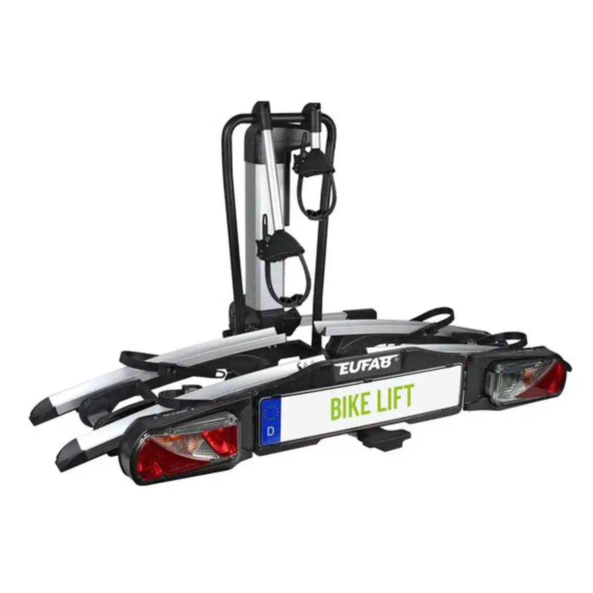 Bild 1 von Fahrradträger Bike Lift, für 2 Fahrräder