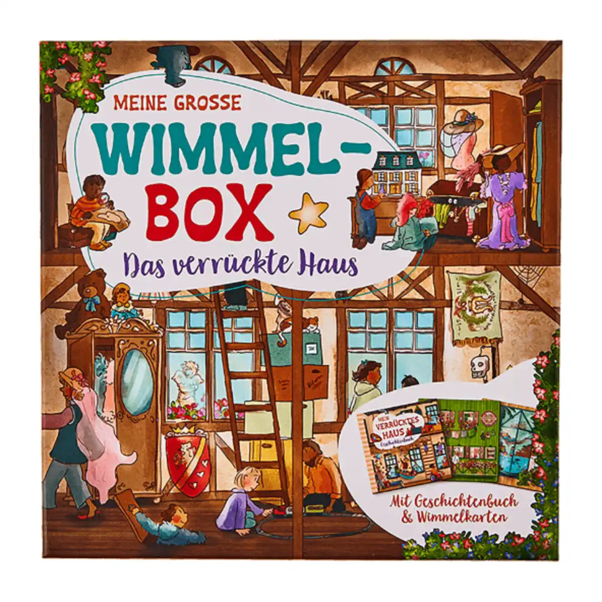 Bild 3 von Entdeckerbücher