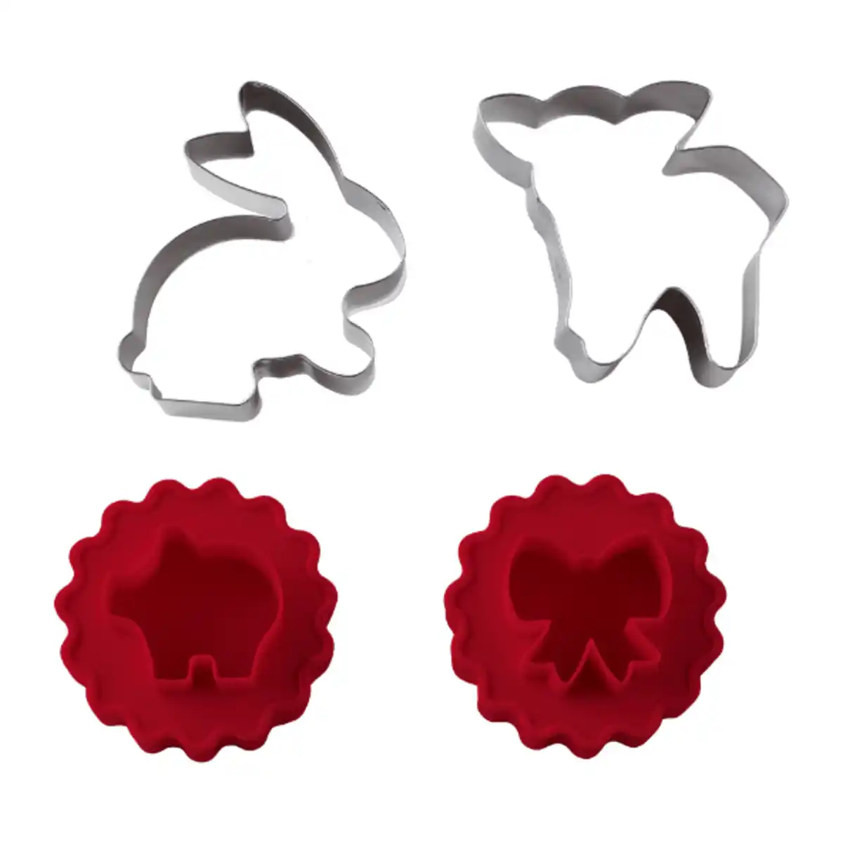 Bild 1 von ZENKER Backutensilien