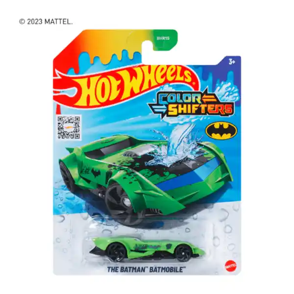 Bild 3 von MATTEL Spielzeug