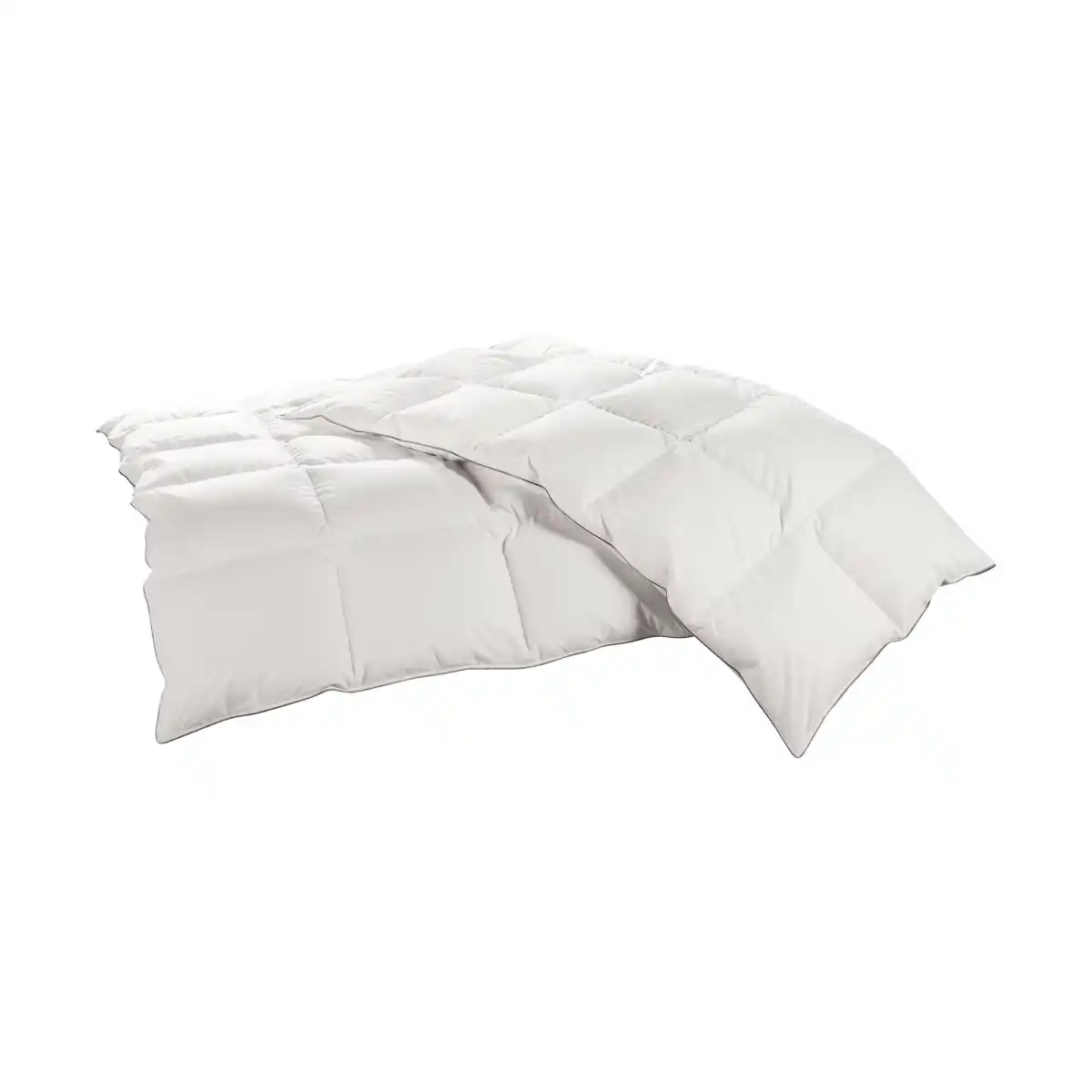 Bild 1 von Luxus Daunendecke, 135 x 200 cm