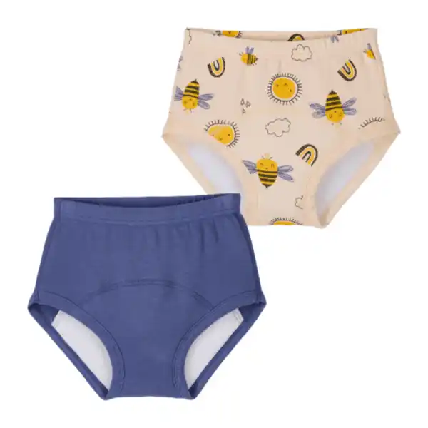 Bild 2 von LILY & DAN Baby-Töpfchen-Trainingshose