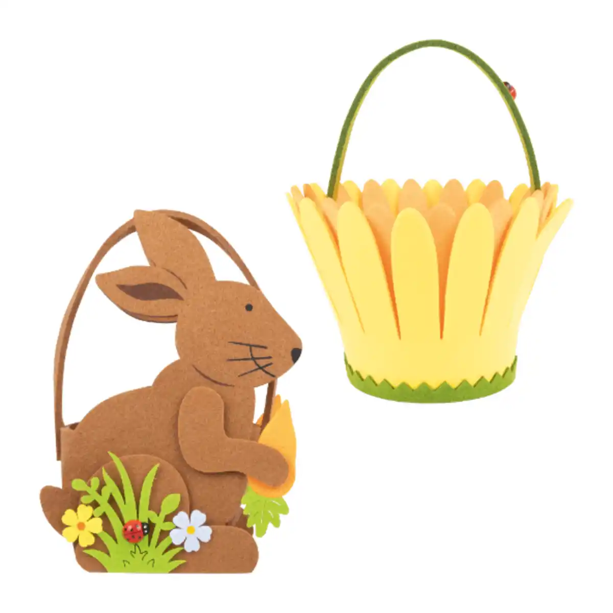 Bild 1 von HOME CREATION Osterkorb