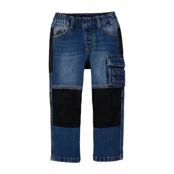 Bild 2 von LILY & DAN Outdoorjeans