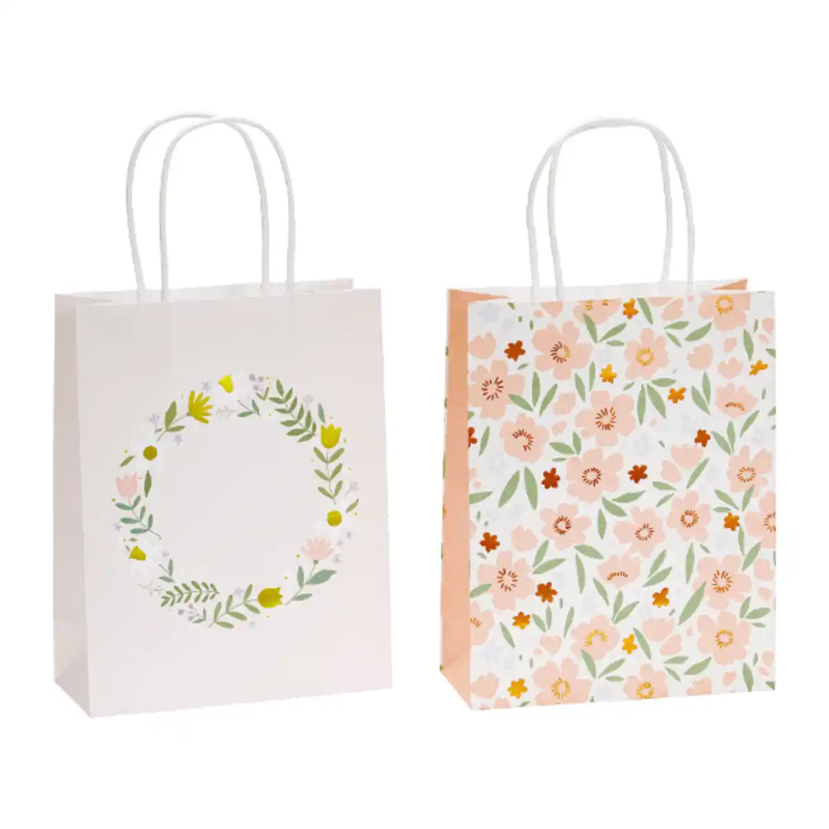 Bild 4 von HOME CREATION Geschenktaschen-Set