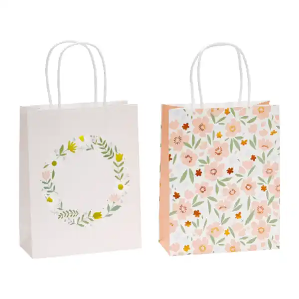 Bild 4 von HOME CREATION Geschenktaschen-Set