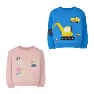 LILY & DAN Sweatshirt