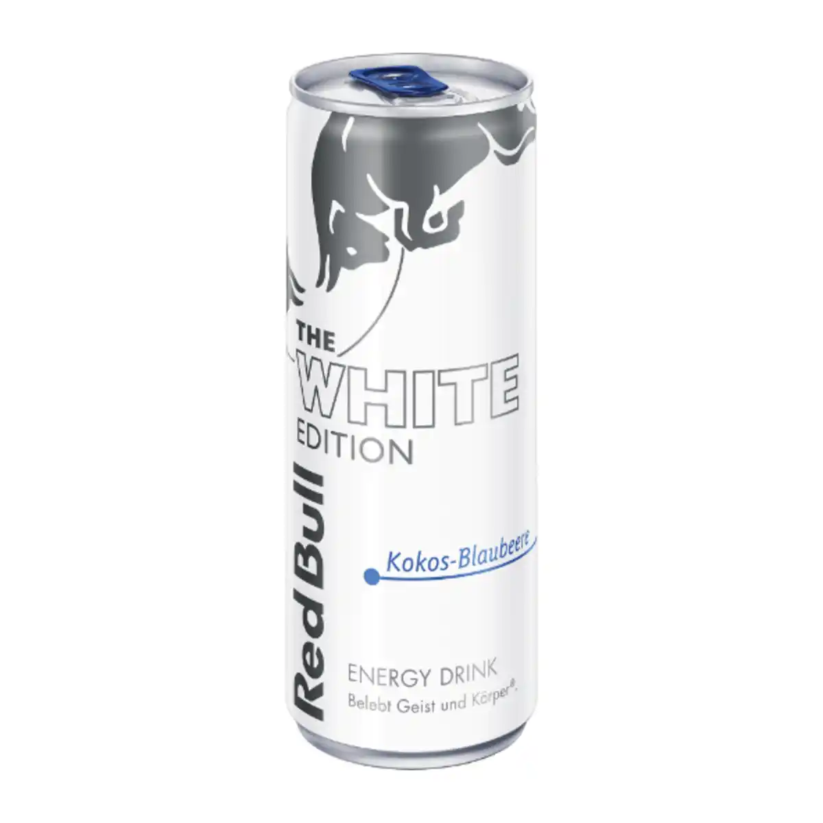 Bild 2 von RED BULL Energydrink White Edition 250ml