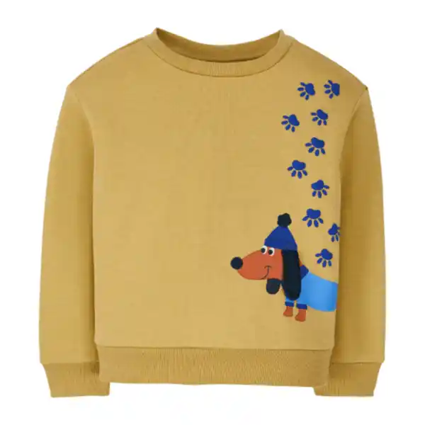 Bild 4 von LILY & DAN Sweatshirt